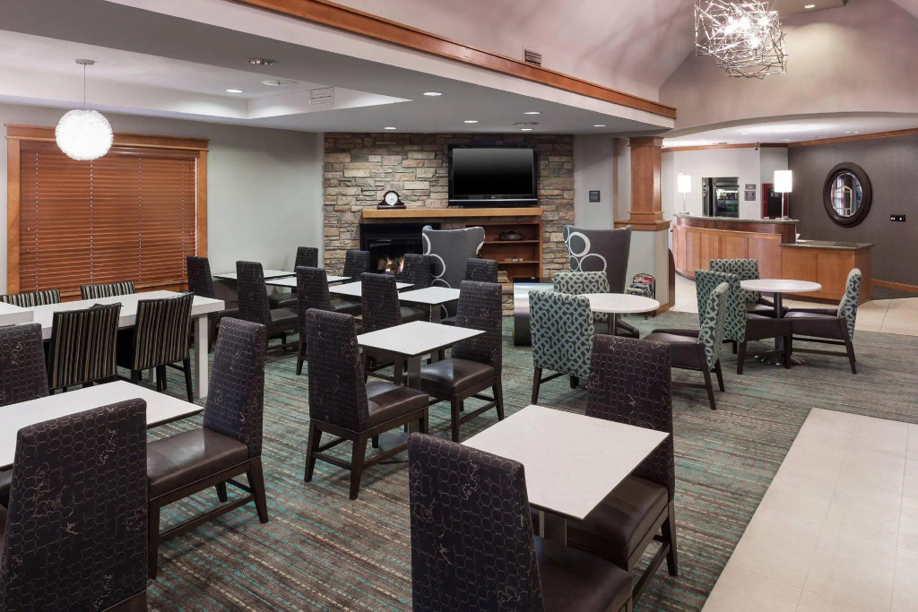 Residence Inn by Marriott San Bernardino