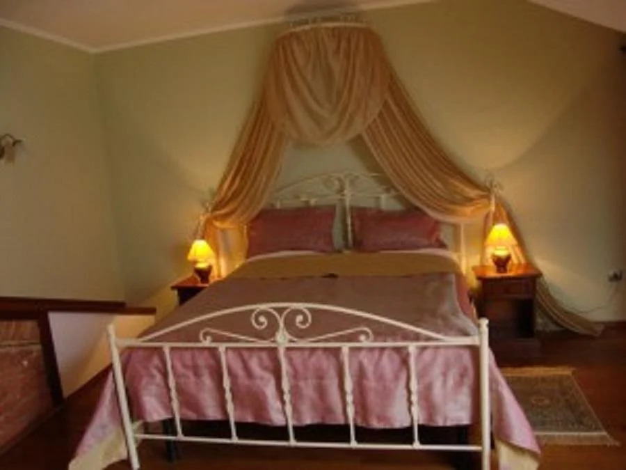 Hotel Sebastian u Hoffera