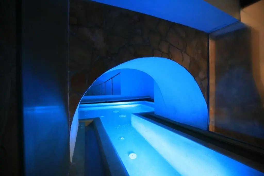 Medusa Residence & SPA