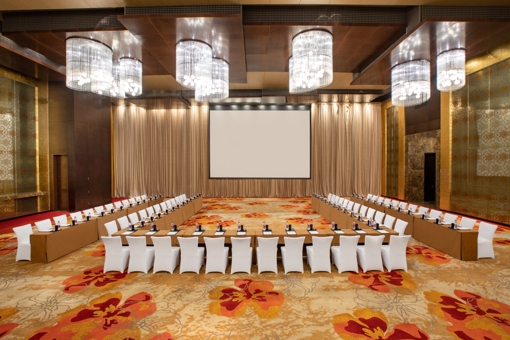InterContinental Beijing Beichen by IHG