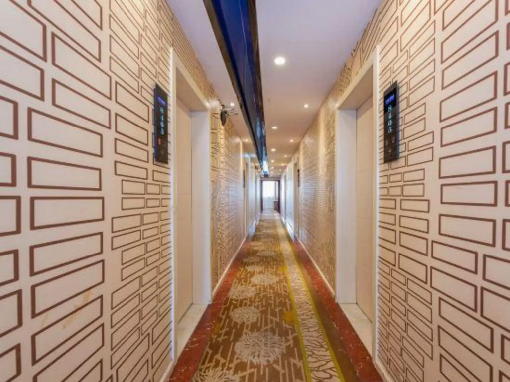 Guiyang Xuanhe Theme Hotel Baiyun Park Branch
