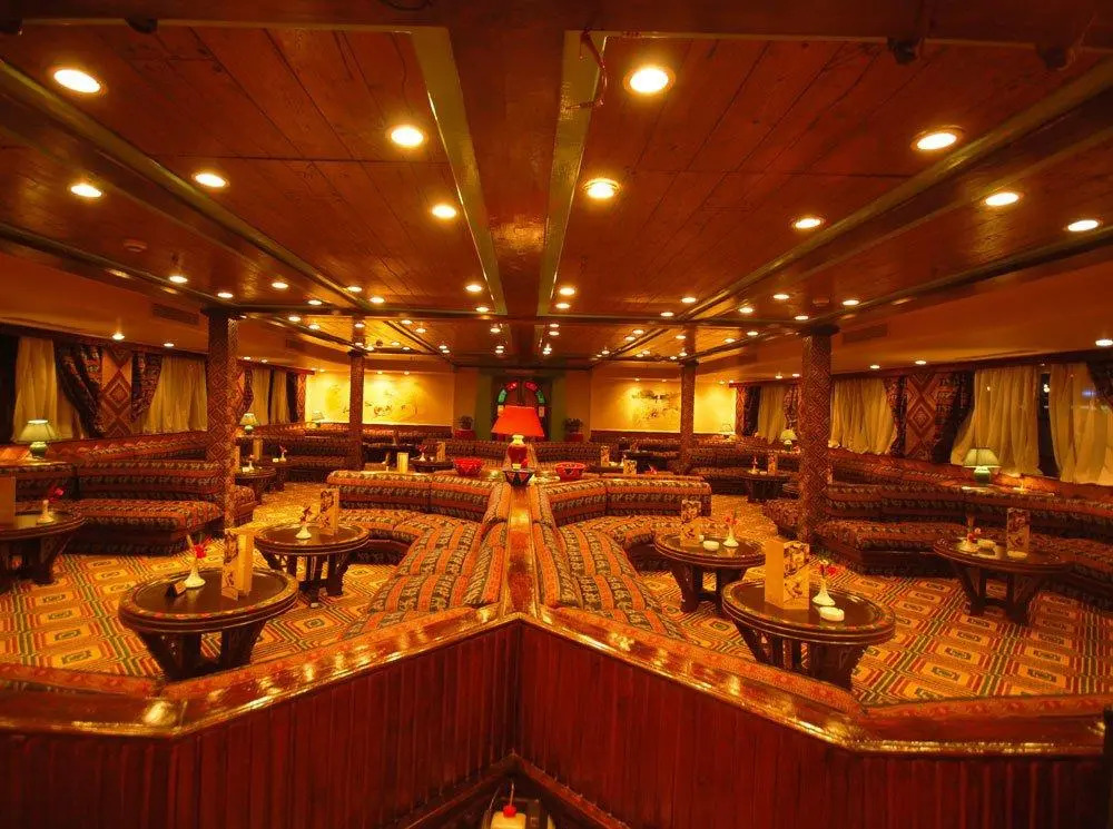 Sentido Ms Mahrousa