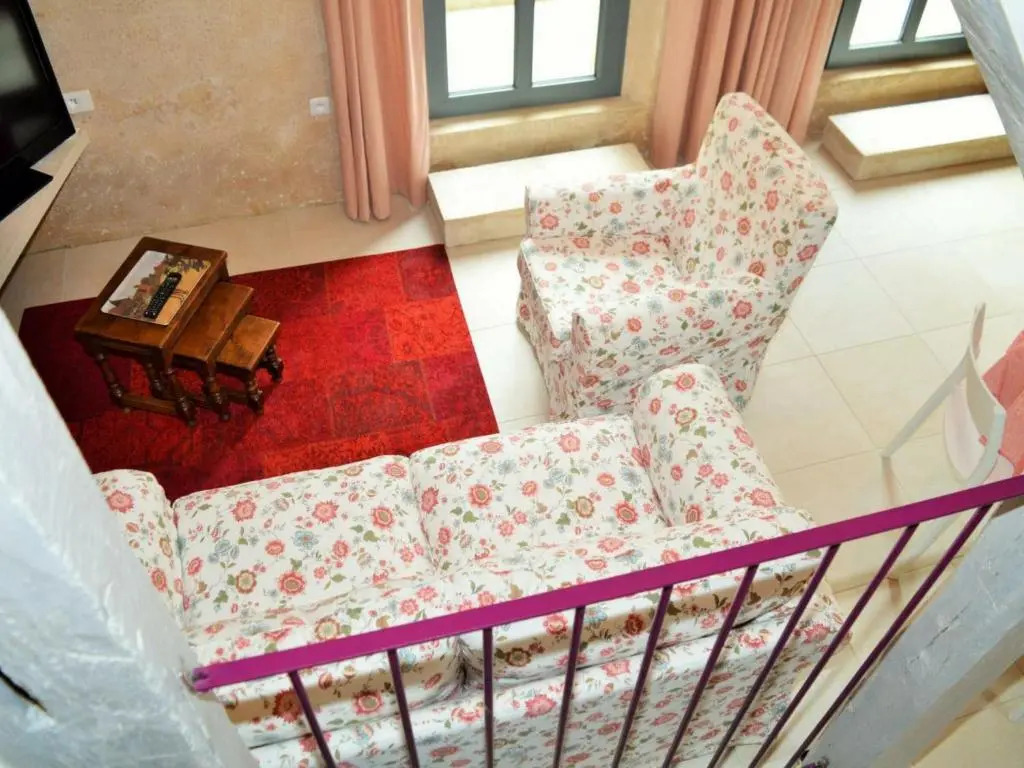 Gîte atypique avec garage et cour privée en Touraine - FR-1-381-280
