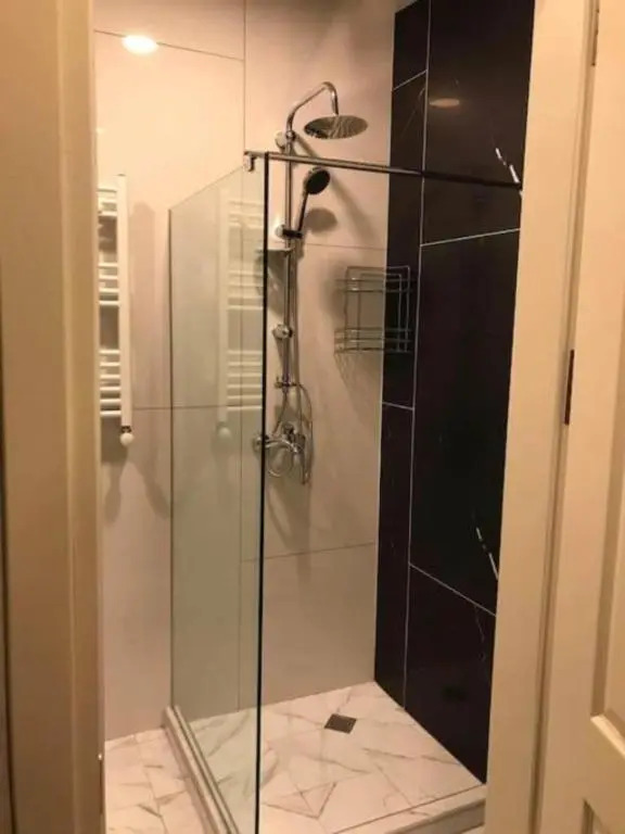 Didveli Residence F4 Apartment