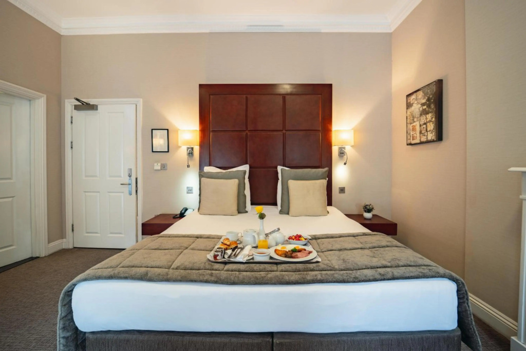 Grange Beauchamp Hotel