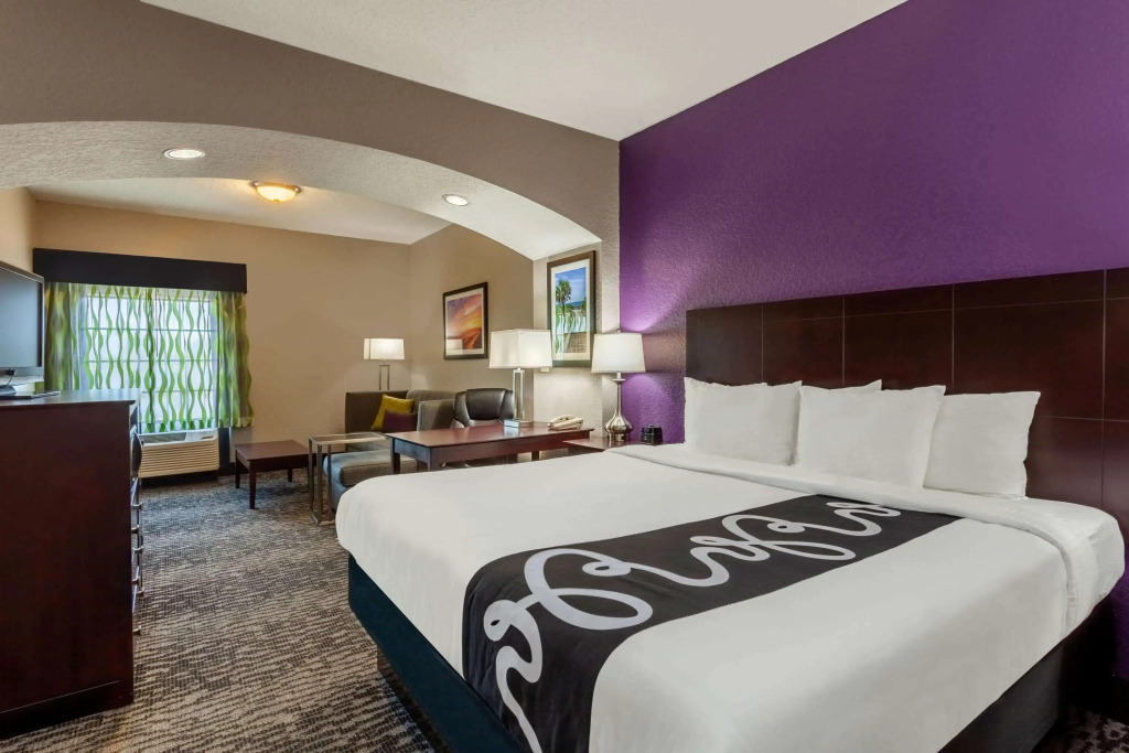 La Quinta by Wyndham Port Orange / Daytona