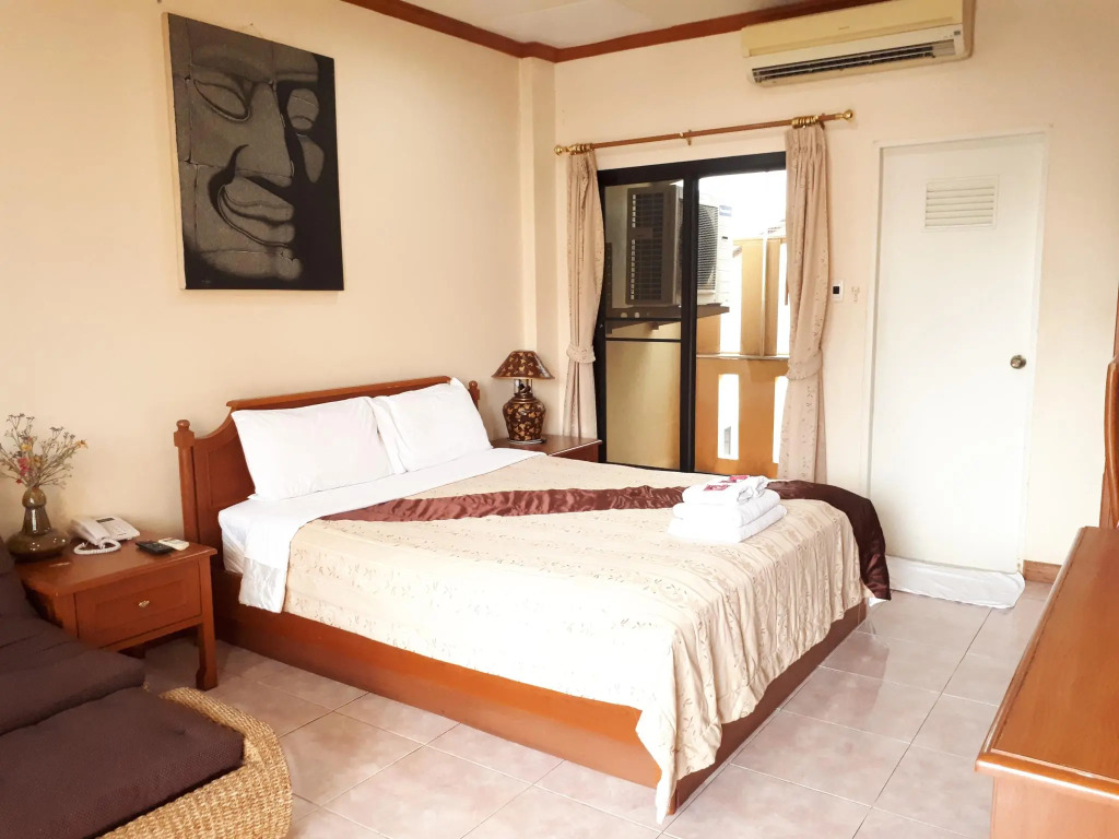 Mini Cost Apartment&Guesthouse