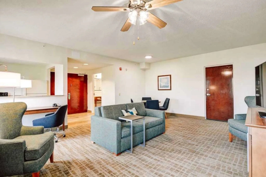 Hampton Inn Palm Beach Gardens