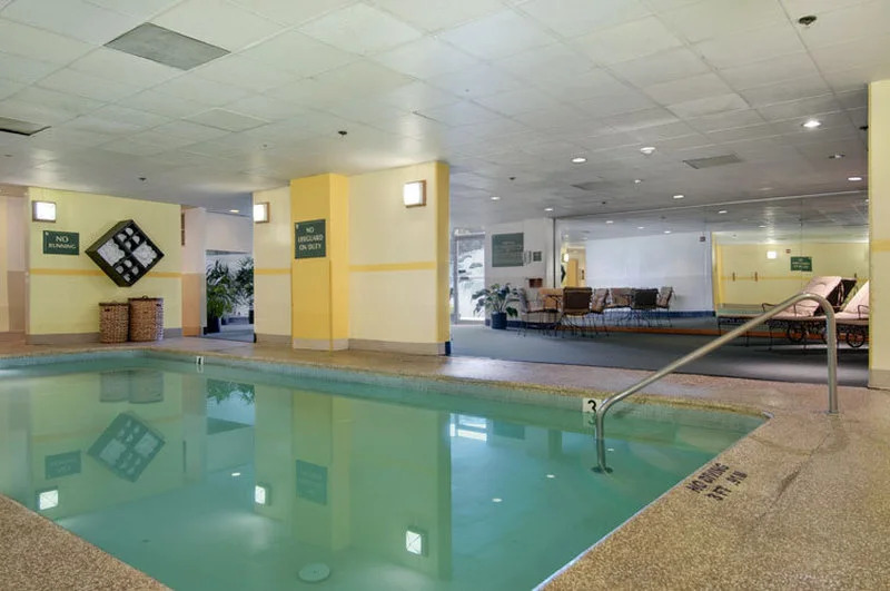 Hilton Eugene
