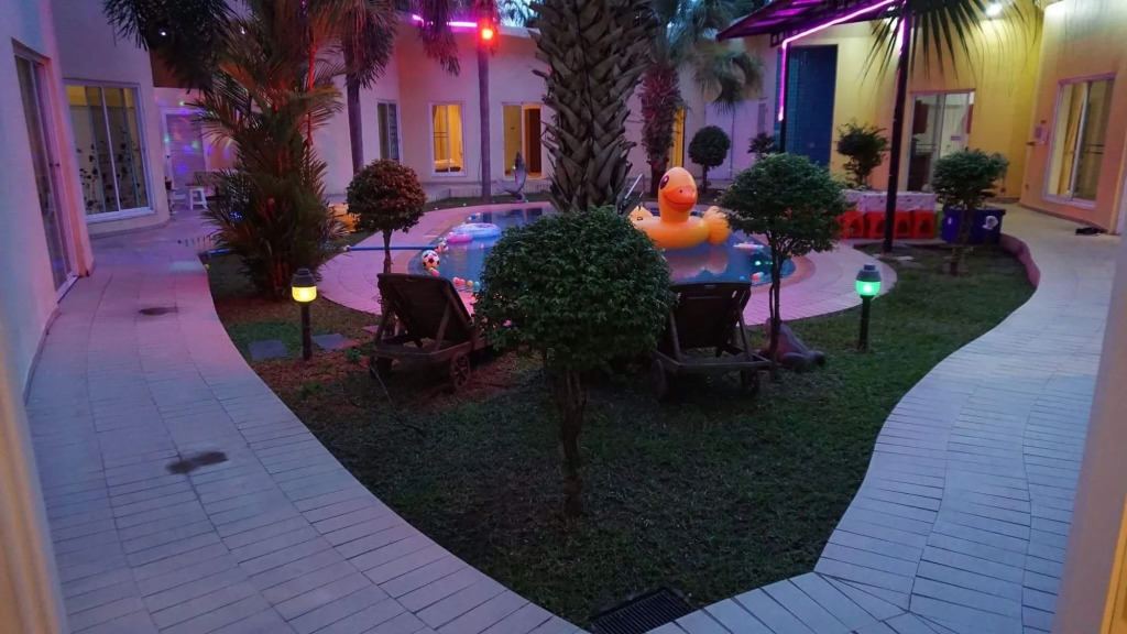 Fancy Pattaya