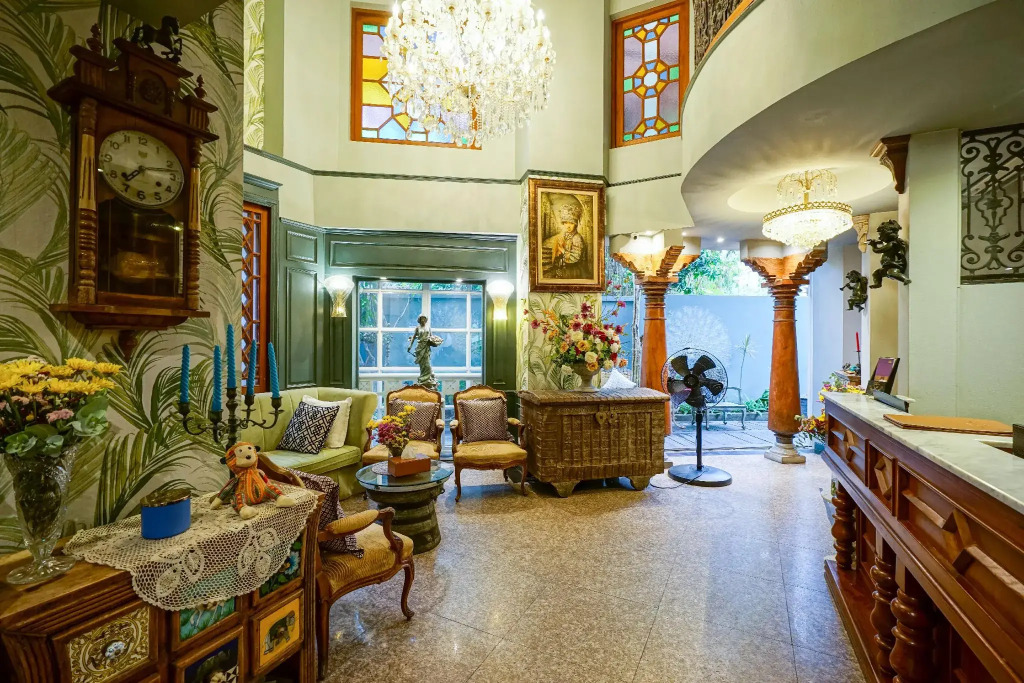 At Pingnakorn Nimman Hotel