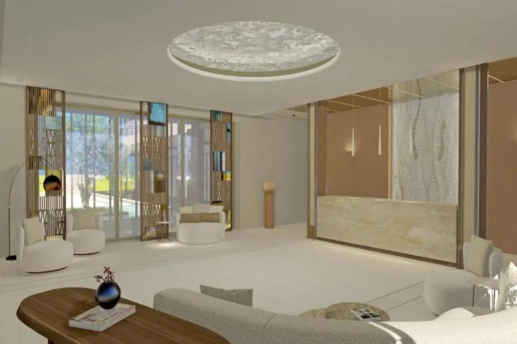 Royal Pearl Island Chios Hotel & Spa