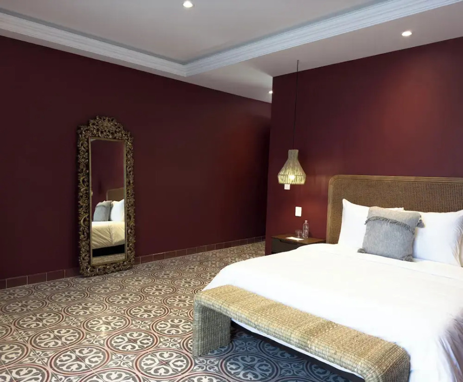 Casa Martina Guest House