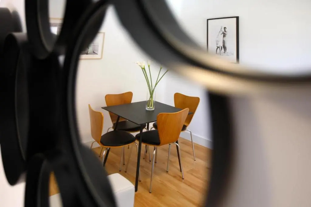 Picasso Suite by Madflats Collection