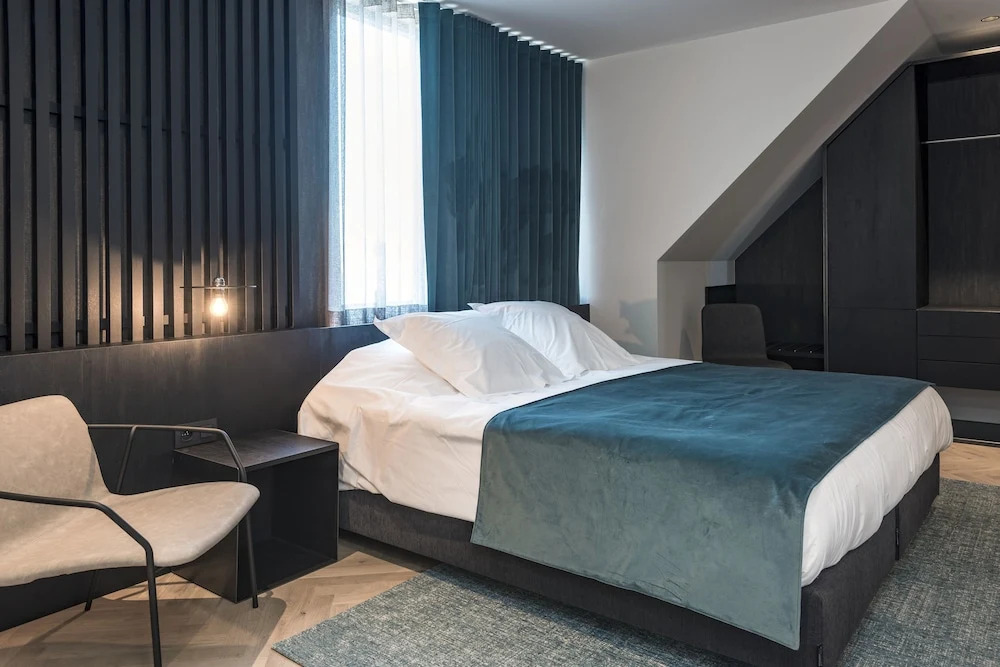 Designhotel Beila