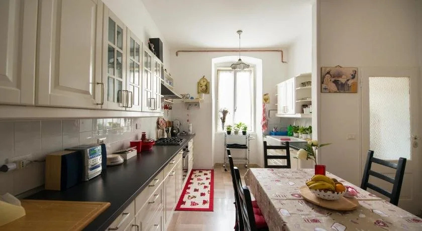 B & B Antico Borgo Teresiano