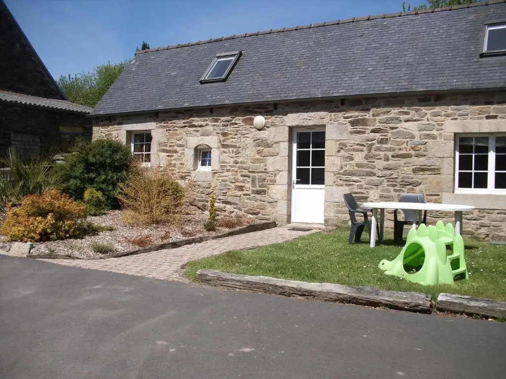 La Bergerie