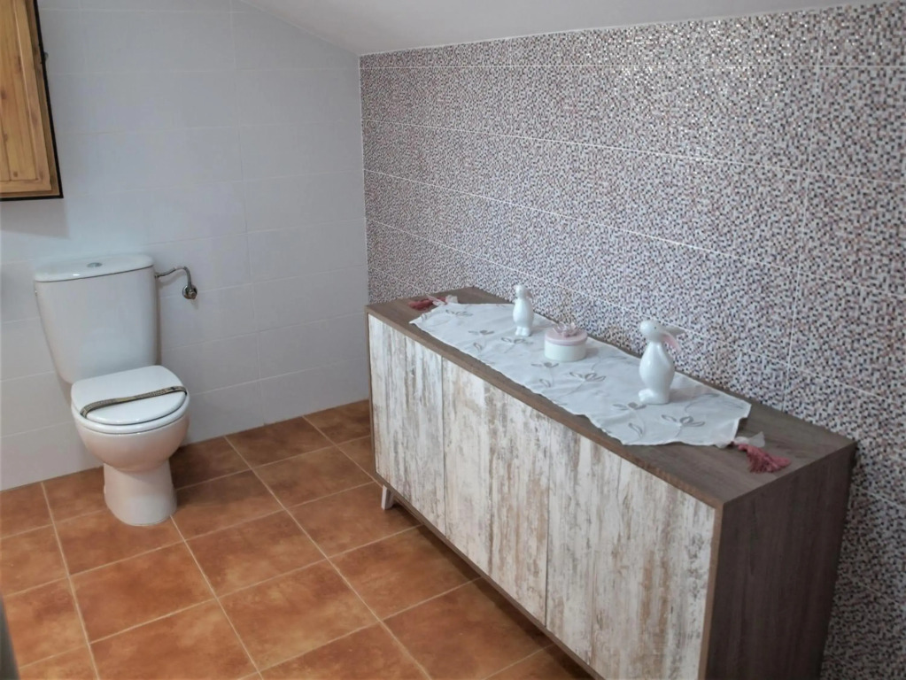 La Casita de Nerea 2 con parking incluido