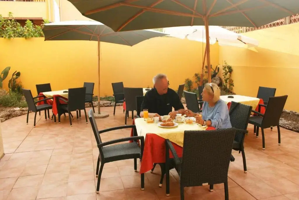 Hotel Rosa dei Venti