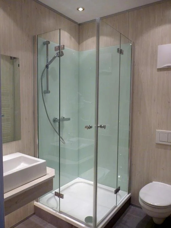 Hotel Blie, Bed & Breakfast, Self Check-in