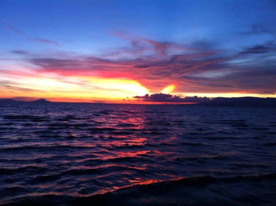 Kep Seaside Guesthouse