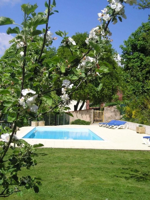 Manoir Bonpassage