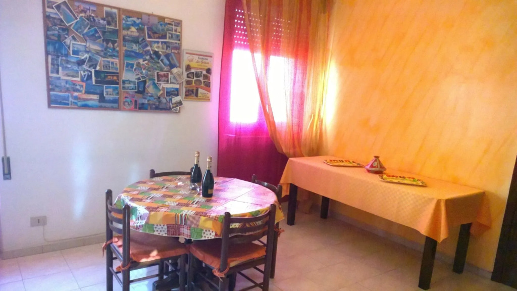 Bed & Breakfast Delle Palme
