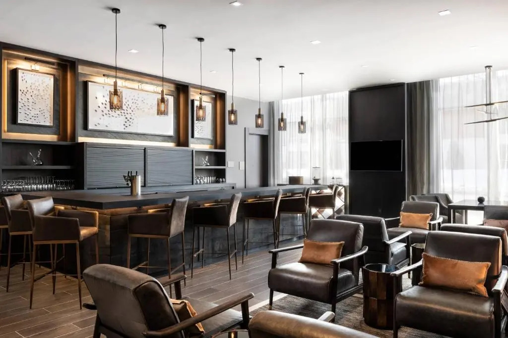 AC Hotel by Marriott San Diego Downtown Gaslamp Quarter