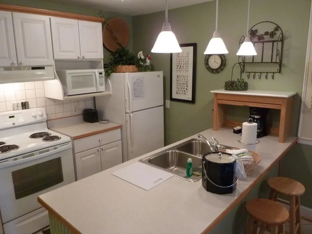 Villa 289 2 Bedrooms 1 Bathroom Condo