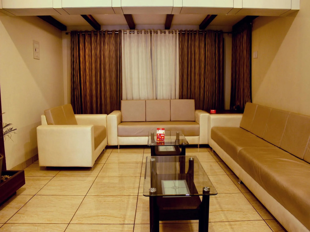 Oyo Rooms Hiran Magri Sector 13
