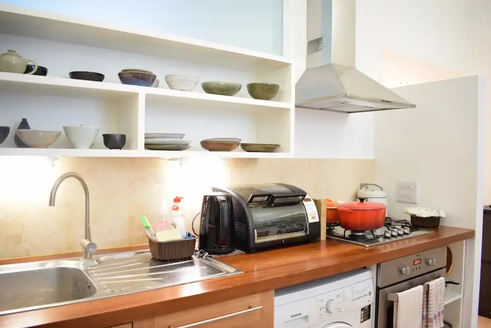 1 Bedroom Apartment Near Paddington