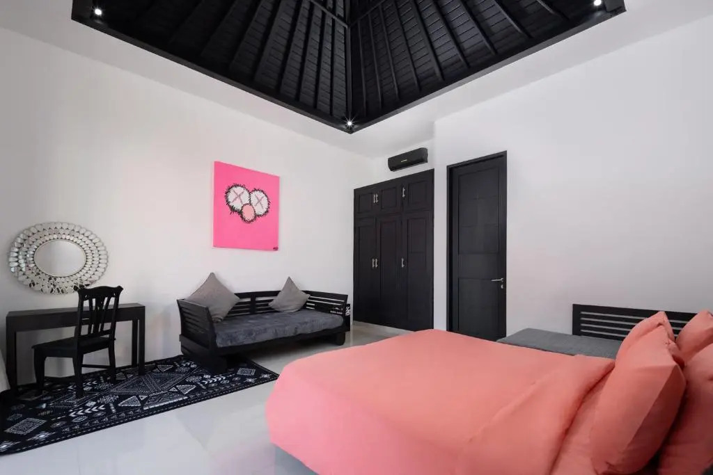 AV Villa Bali Art