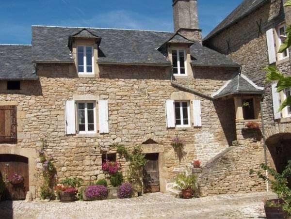 Le Clos du Barry