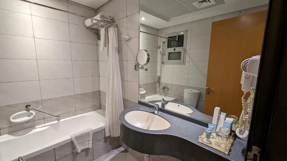 City Tower Hotel Fujairah
