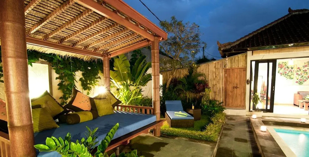 Antara Villas