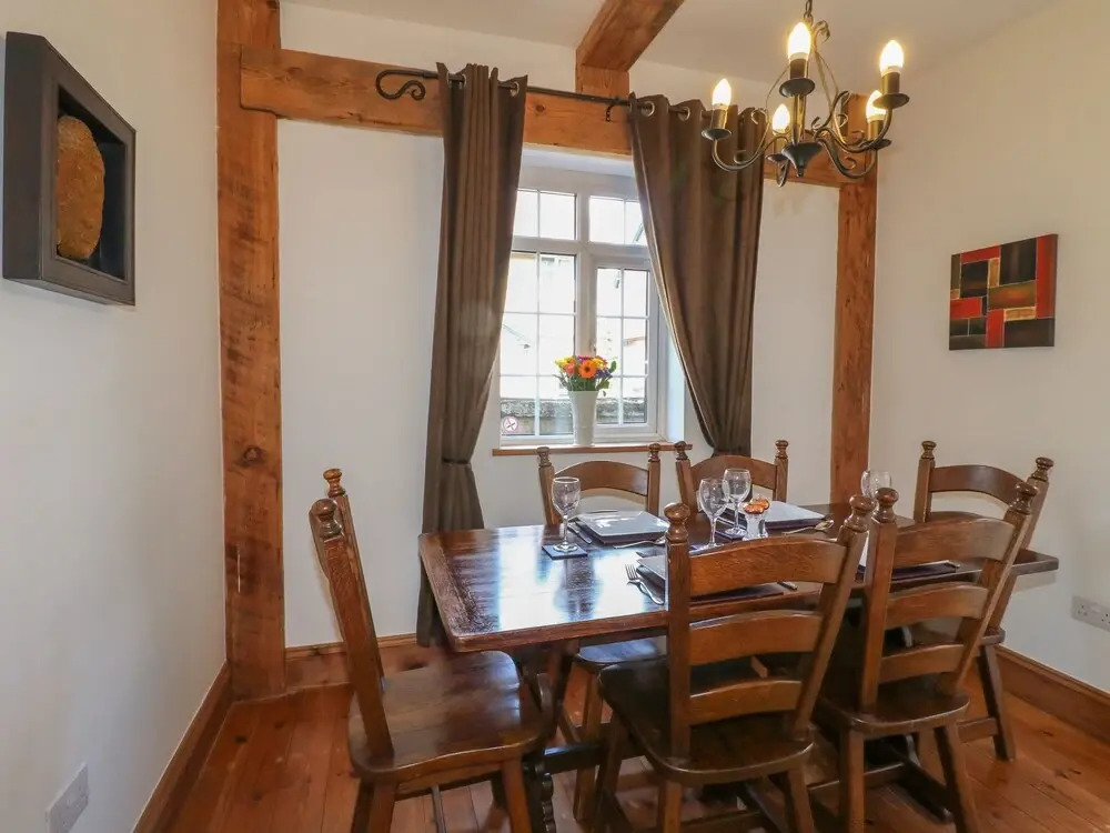 Lees Moor Cottage