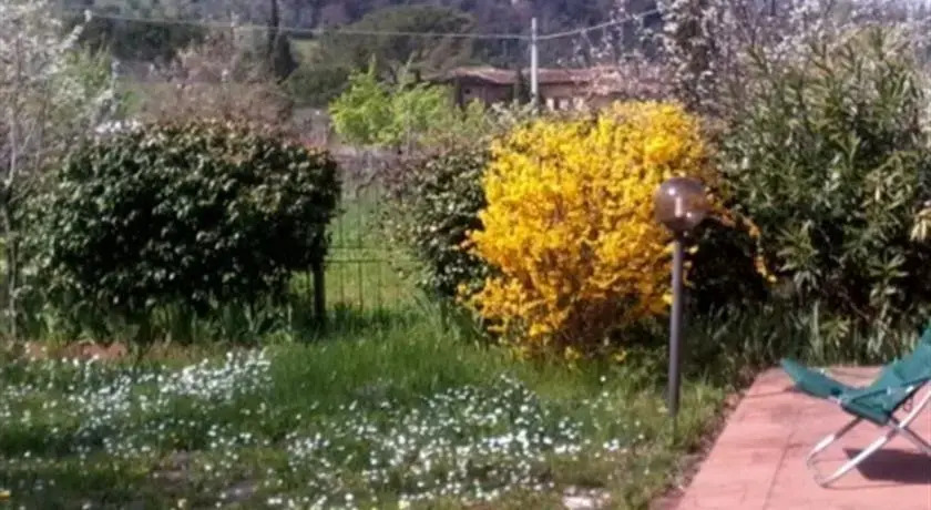 Monolocale Fortini