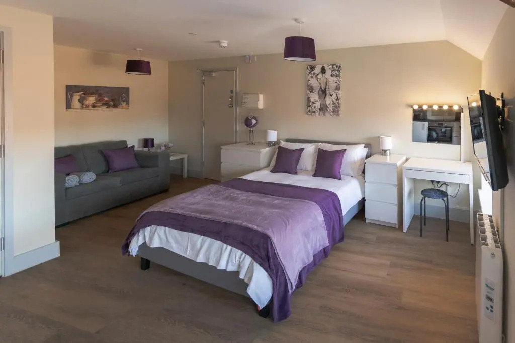 Isabella House Hereford
