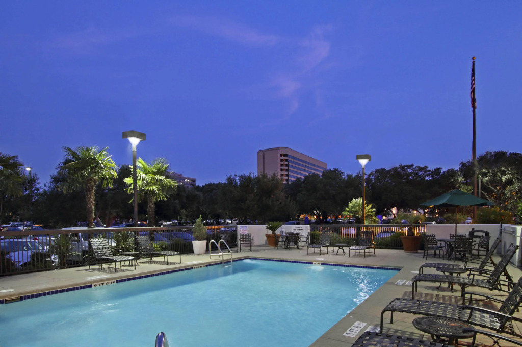 Hampton by Hilton Austin South - I-35 & Ben White