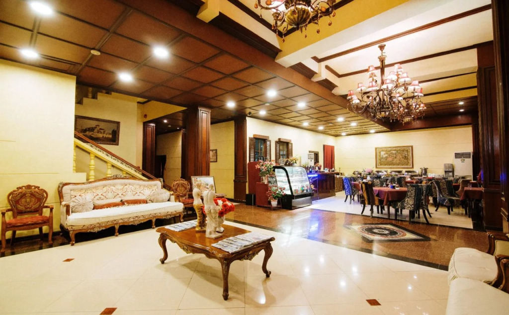 Hotel San Marco