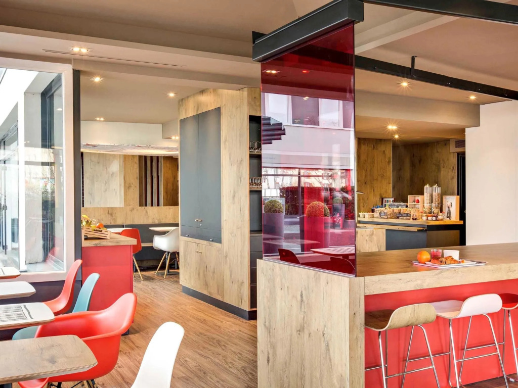 ibis Clermont Ferrand Montferrand