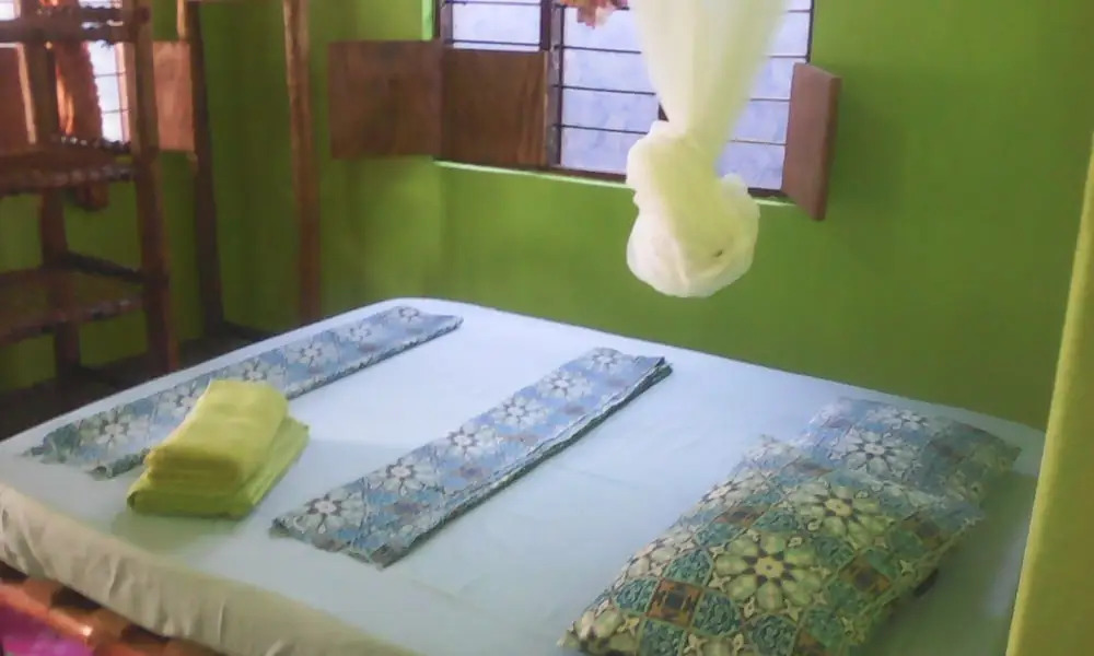 Matemwe B&B