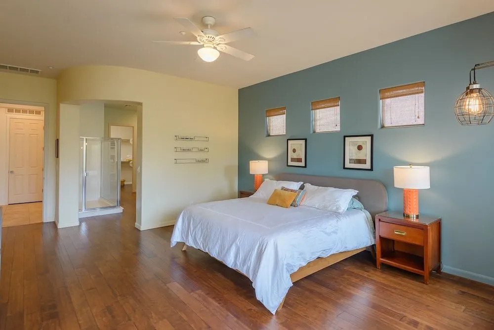 Casa Winfield 3 Bedroom Home by RedAwning