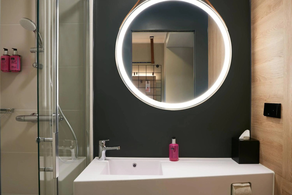 Moxy Essen City