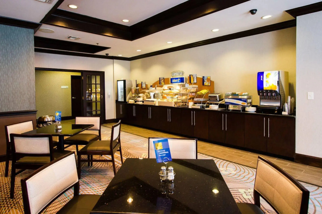 La Quinta Inn & Suites Nacogdoches