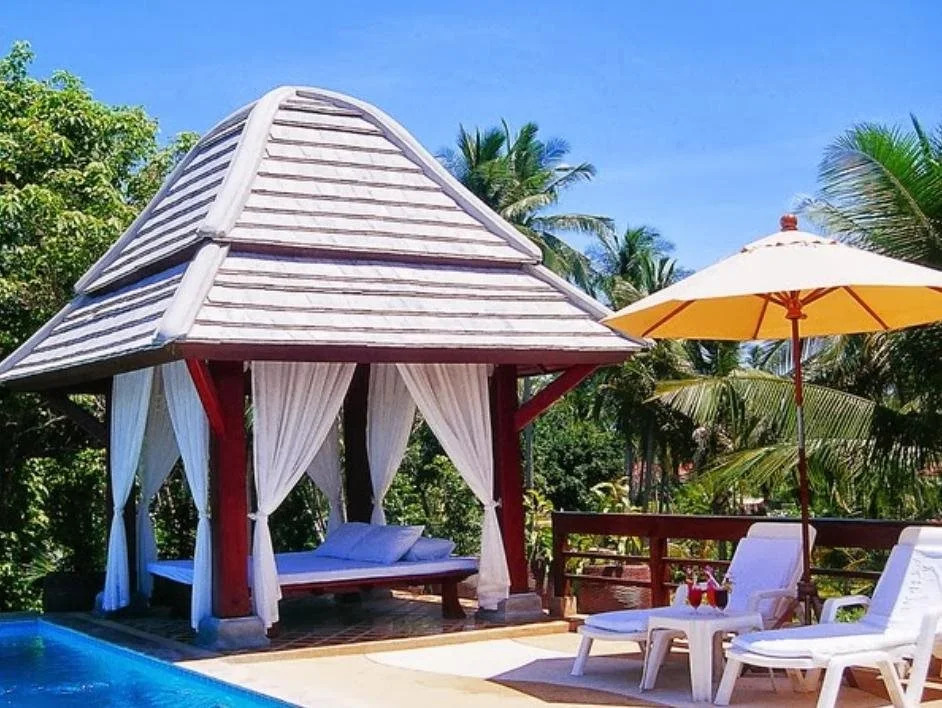 Samui Honey Suite