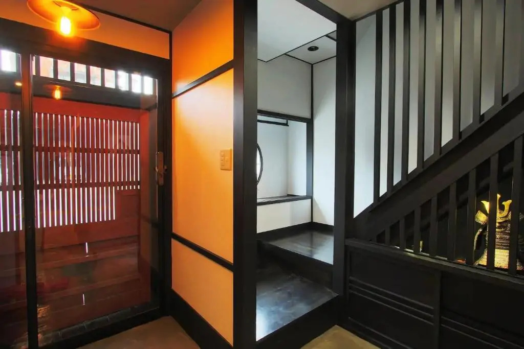 Fujinokura Nadaya - Vacation STAY 84929