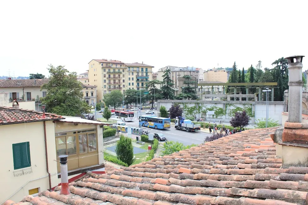 Art Apartment Leopolda