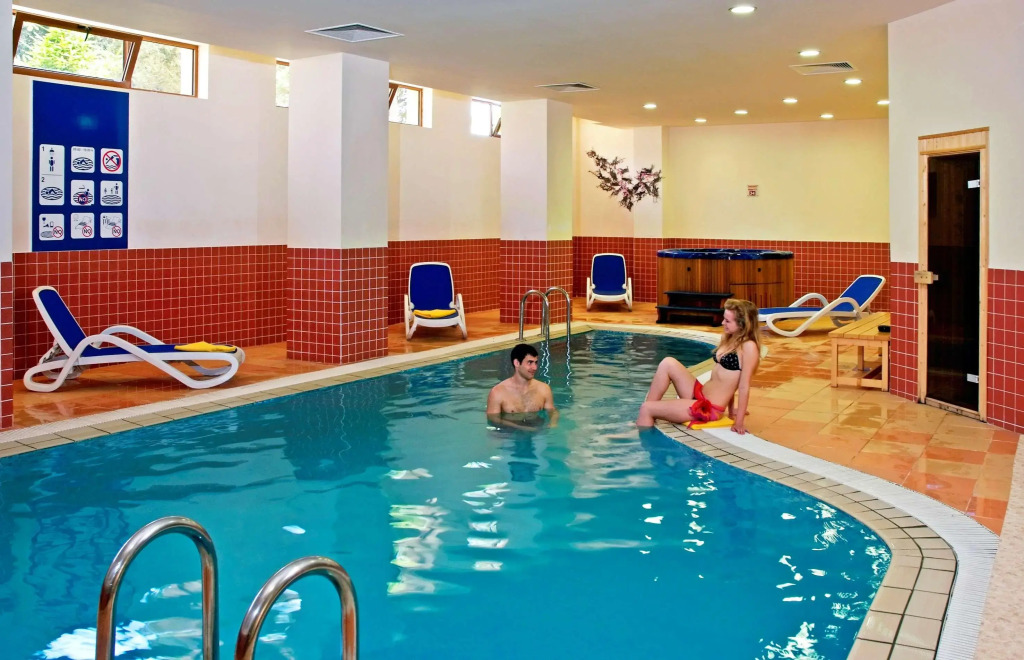 SOL by Meliá Nessebar Mare All Inclusive