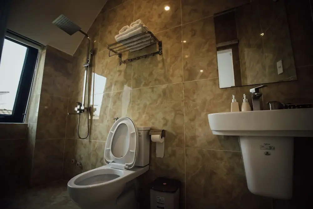 DQC Apartment  Hotel